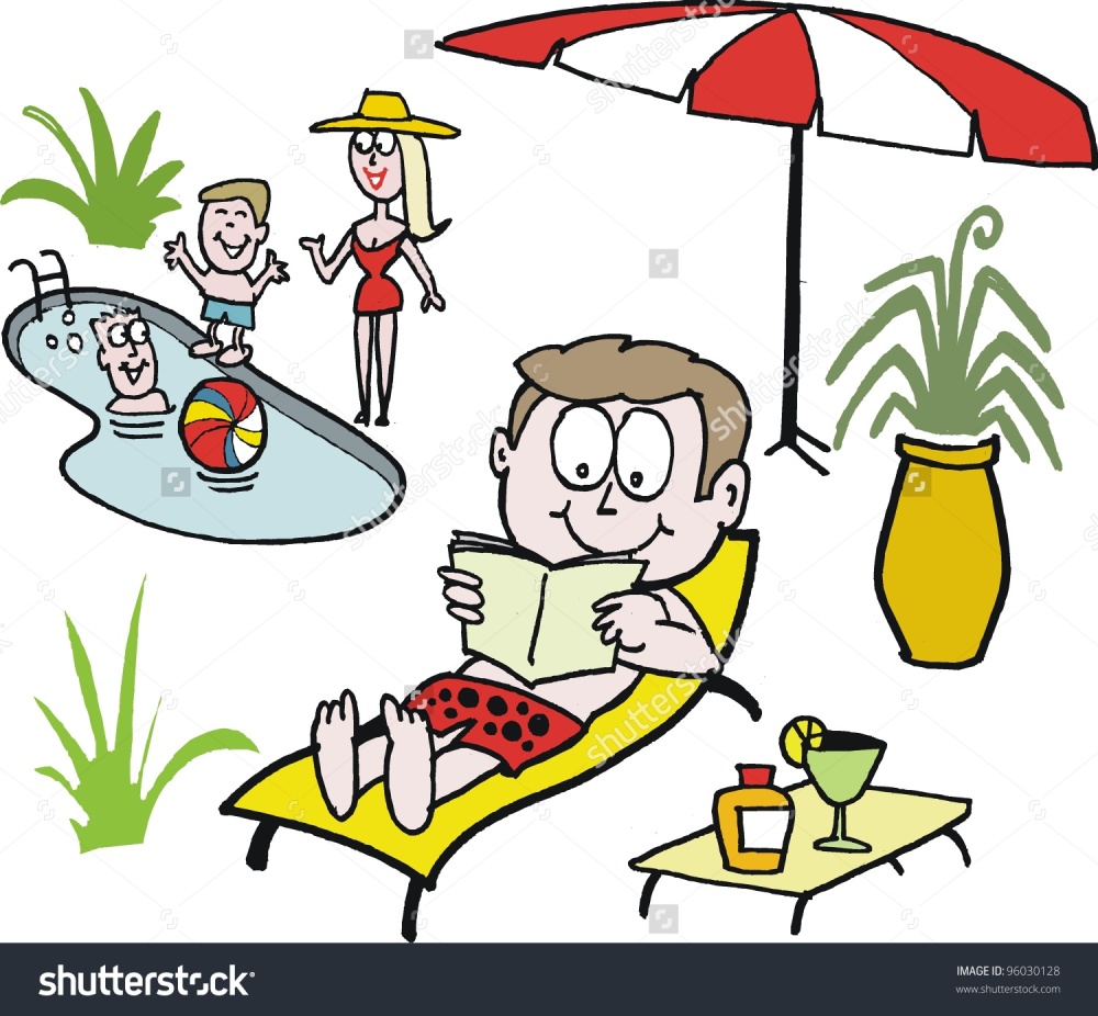 stock-vector-vector-cartoon-of-family-relaxing-beside-pool-96030128.jpg